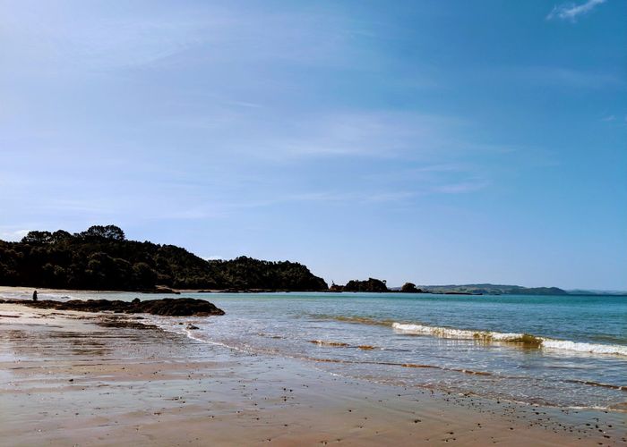  at 107 Howard Road, Ōrere Point