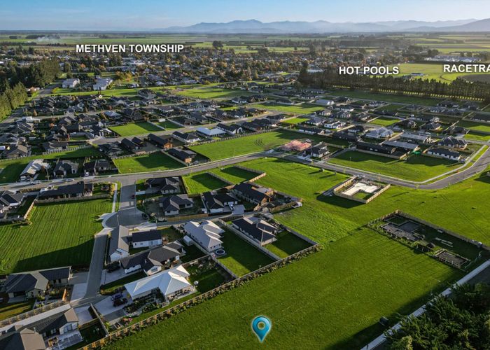  at 13 Holmes Road, Methven, Ashburton, Canterbury