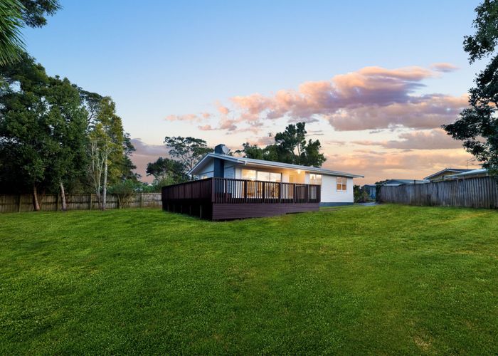  at 43 Riverpark Crescent, Henderson, Auckland