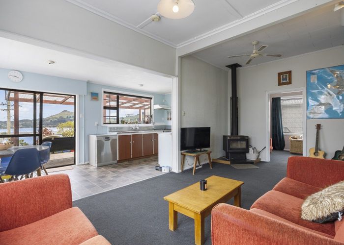  at 61 Harrington Street, Port Chalmers, Dunedin