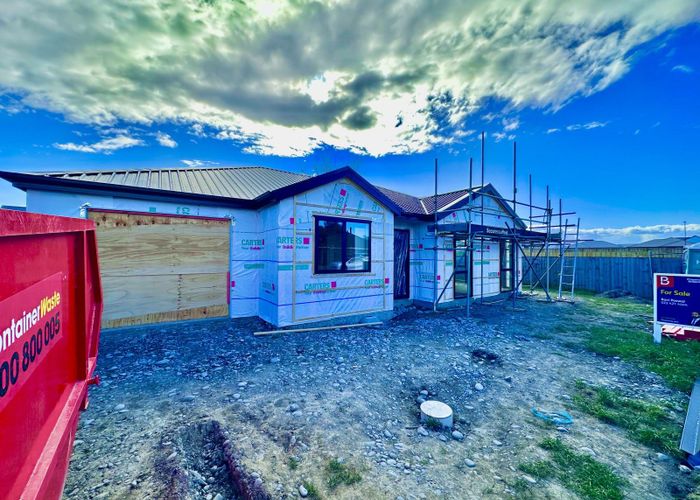  at 396 WIGRAM ROAD, Halswell, Christchurch
