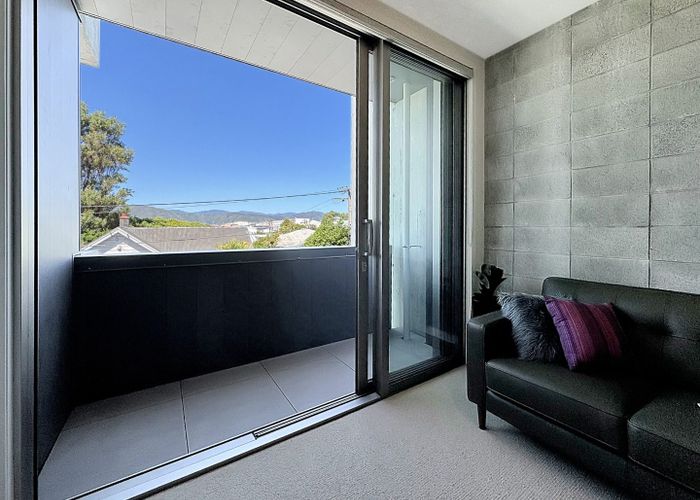  at 203A/2 Campbell Terrace, Petone, Lower Hutt, Wellington