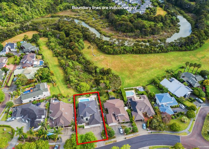  at 60 Landing Drive, Albany, Auckland