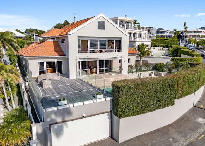  at 7 Karori Crescent, Orakei, Auckland City, Auckland