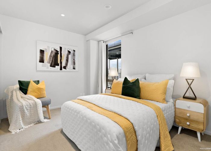  at 405/4 Bluegrey Ave, Stonefields, Auckland City, Auckland