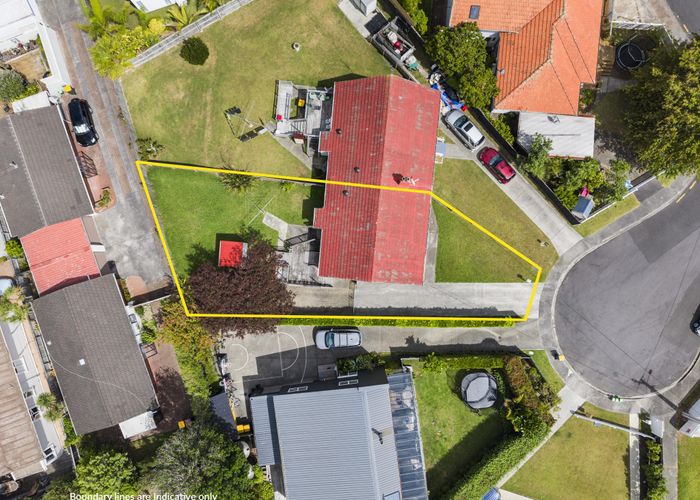 at 16B Fraser Road, Narrow Neck, North Shore City, Auckland