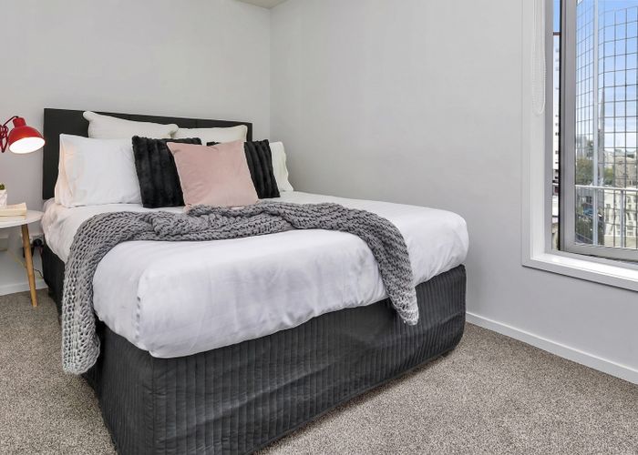  at 710/11 Liverpool Street, City Centre, Auckland City, Auckland