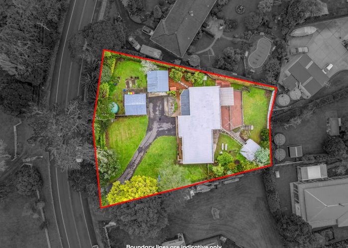  at 22 Whitford Park Road, Whitford, Manukau City, Auckland