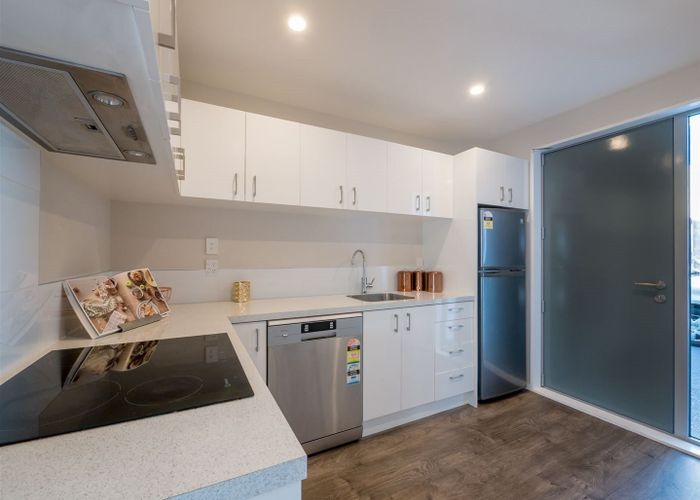  at 442D Armagh Street, Linwood, Christchurch