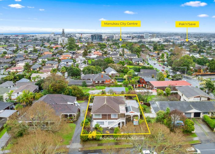  at 3 Everglade Drive, Goodwood Heights, Manukau City, Auckland