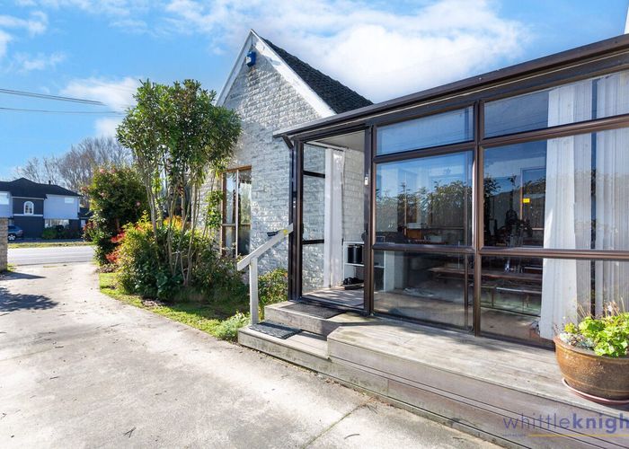  at 95 Johns Road, Belfast, Christchurch City, Canterbury