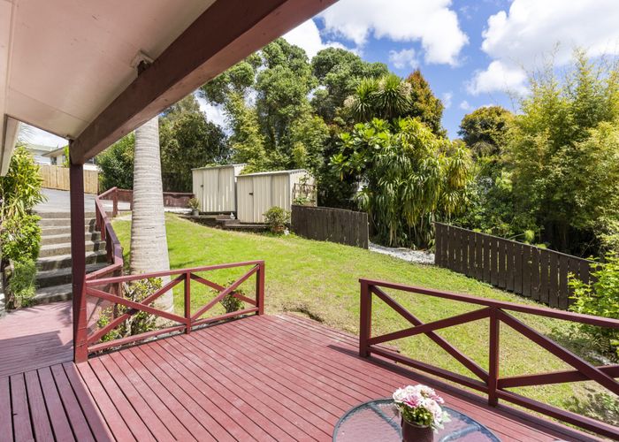  at 23 Landow Place, Henderson, Auckland