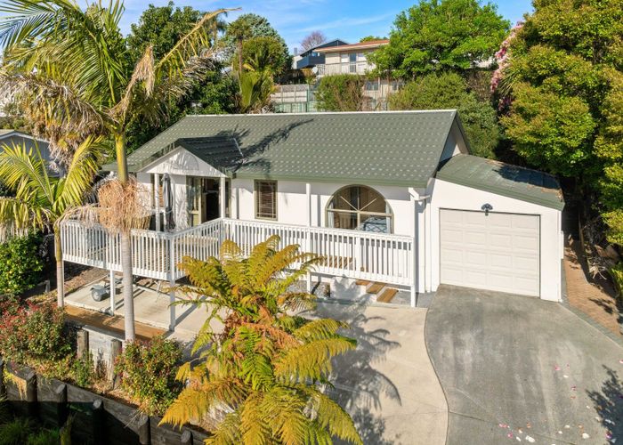  at 15B Seymour Place, Bellevue, Tauranga