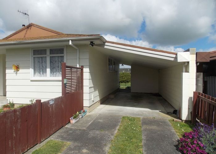  at 52 Amberley Avenue, Westbrook, Palmerston North