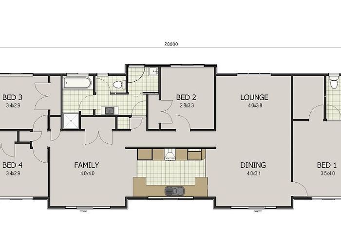  at 5 Flight Valley Way, Welcome Bay, Tauranga, Bay Of Plenty