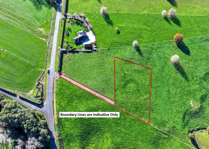  at Lot 2/103-766 Okoroire Road, Tirau, South Waikato, Waikato