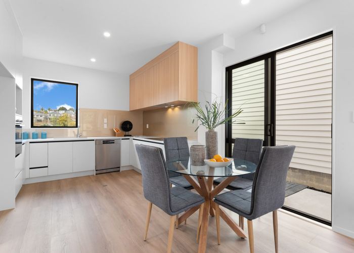 at 6B Julia Place, Totara Vale, North Shore City, Auckland