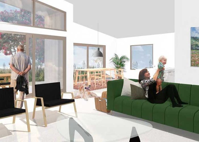  at Lot 132, 6 Cottonwood Lane, Woodridge, Wellington, Wellington
