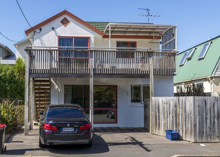  at 9 Ethel McMillan Place, North Dunedin, Dunedin, Otago