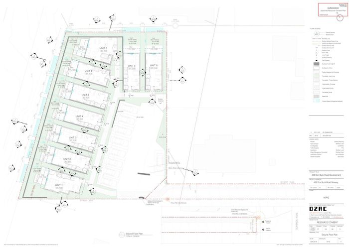  at 438 Don Buck Road, Massey, Waitakere City, Auckland