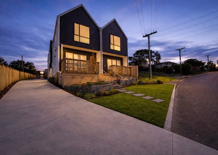  at Lot 4/14 Keate Place, Mount Wellington, Auckland City, Auckland