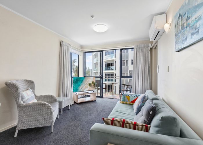  at 207/23 Maunganui Road (The Atrium), Mount Maunganui, Tauranga, Bay Of Plenty