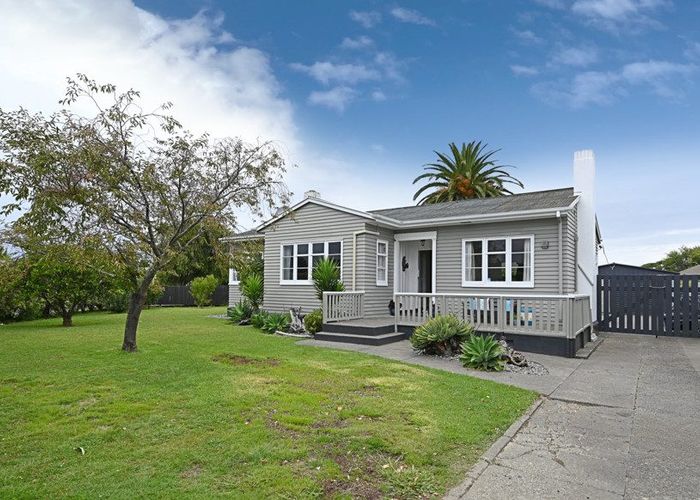  at 2 Lowry Terrace, Marewa, Napier