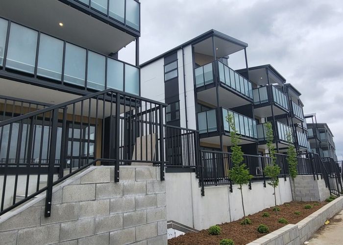  at 101/30 Shortfin Place, Flat Bush, Manukau City, Auckland