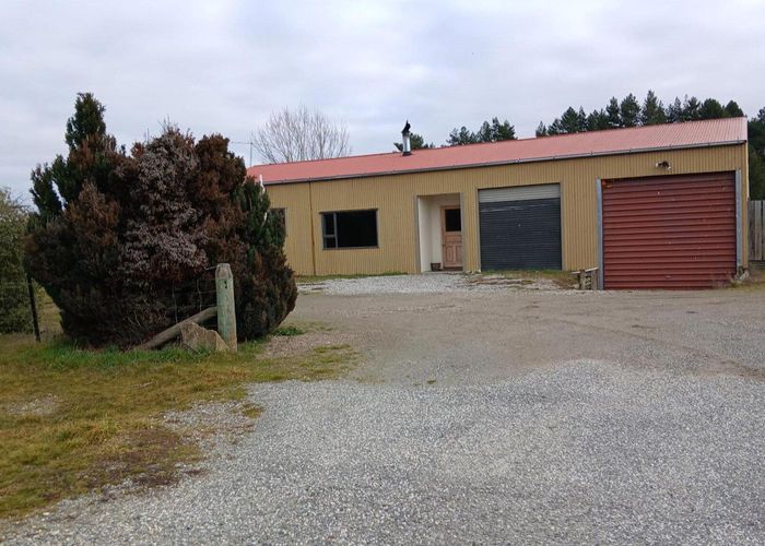  at 35 Lauder-Omakau Road, Alexandra, Central Otago, Otago