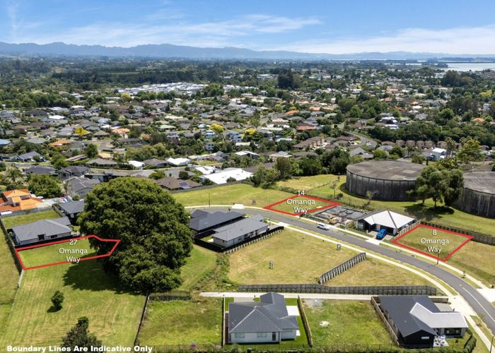  at 8, 14, 27 Omanga Way, Bethlehem, Tauranga, Bay Of Plenty