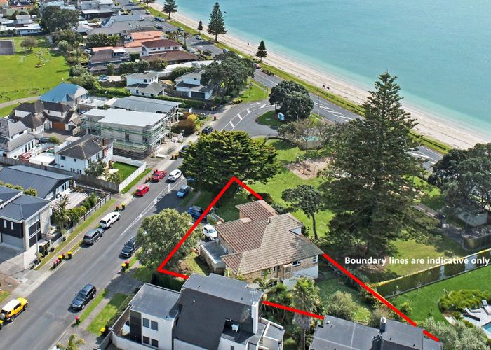 Free property data for 2 Hostel Access Road, Eastern Beach, Auckland
