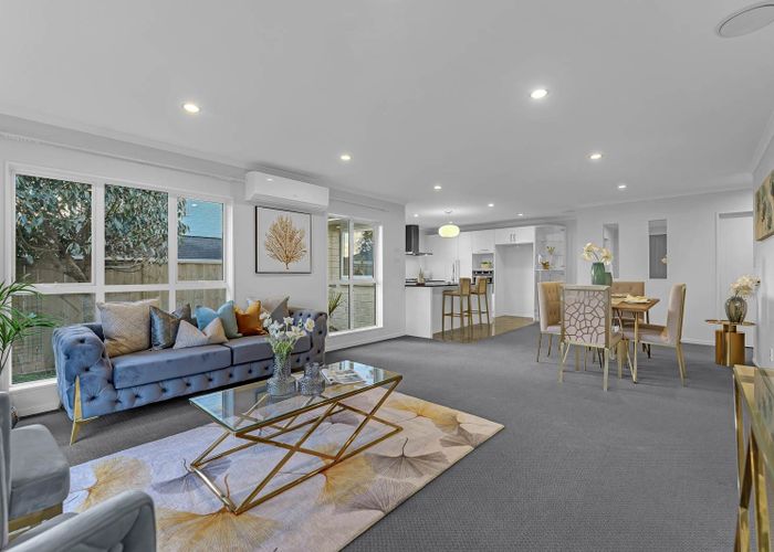  at 32 Castlederg Drive, Flat Bush, Manukau City, Auckland