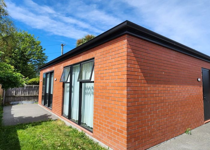  at 23B Alexandra Street, Richmond, Christchurch City, Canterbury