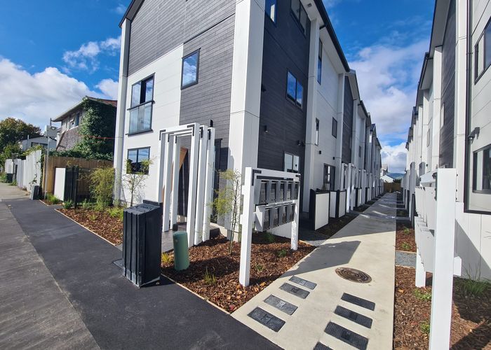  at 4/200 Worcester Street, Christchurch Central, Christchurch