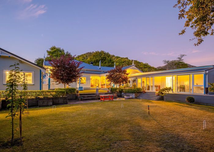  at 176 Nile Street, Maitai, Nelson, Nelson / Tasman