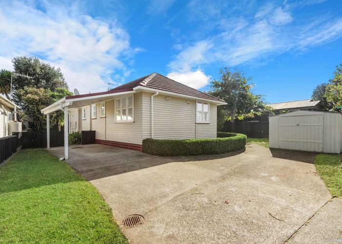  at 36 Dublin Street, Pukekohe, Franklin, Auckland