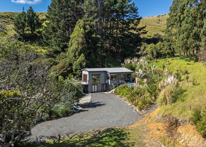  at 1740 SH25, Manaia Road, Coromandel, Thames-Coromandel, Waikato