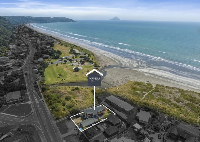  at 253 Pohutukawa Avenue, Ohope