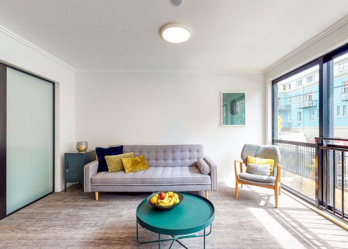  at G01/49 Hanson Street, Mount Cook, Wellington, Wellington