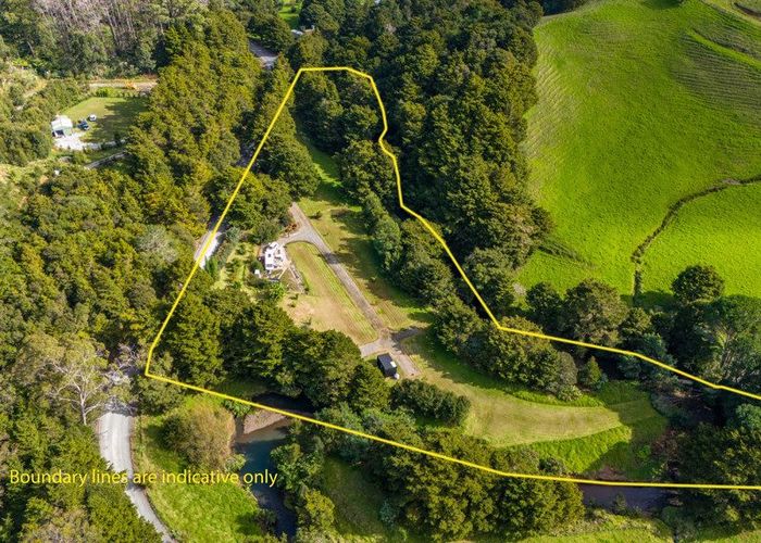  at 373 Fern Flat Road, Peria, Far North, Northland
