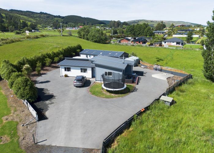  at 86 Titri Road, Mosgiel, Dunedin, Otago