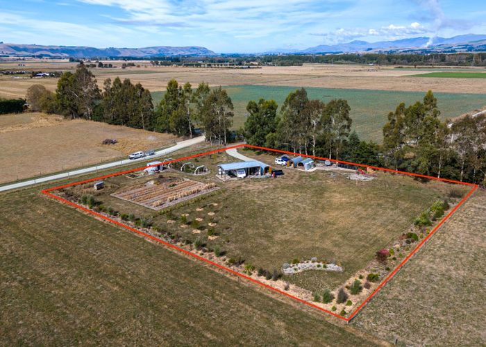  at 558 Hamilton Road, Ashwick Flat, Fairlie