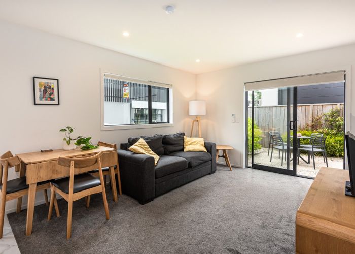  at 1/244 Manchester Street, Christchurch Central, Christchurch