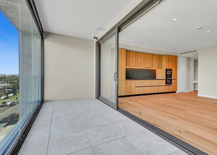  at 307/250 Kepa Road, Mission Bay, Auckland City, Auckland