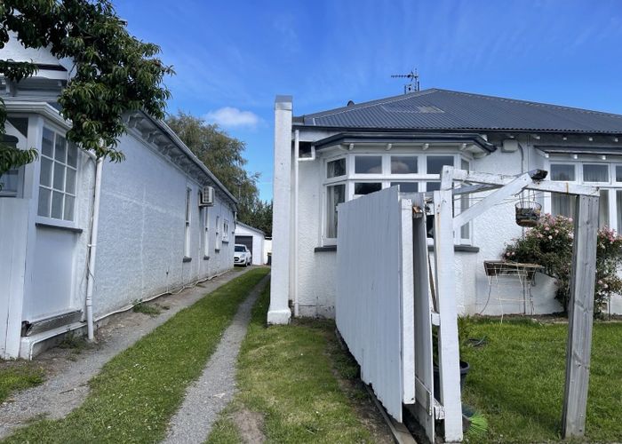  at 1/77 Sherborne Street, St. Albans, Christchurch City, Canterbury