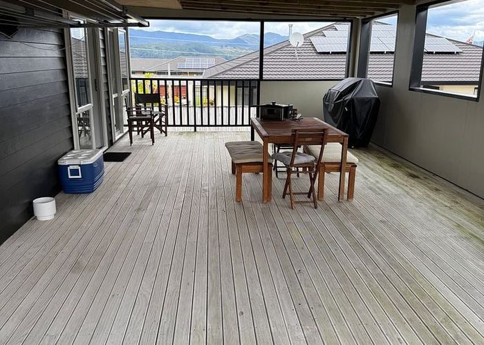  at 81A Percy Kinsman Crescent, Riverstone Terraces, Upper Hutt, Wellington