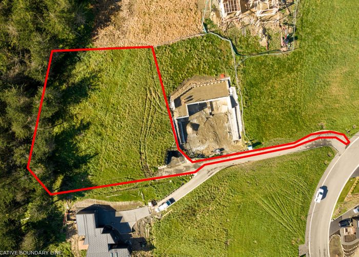  at 27 Redmund Spur Road, Kennedy's Bush, Christchurch City, Canterbury