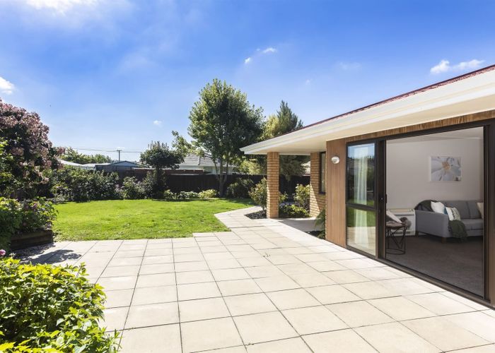  at 65 Lowry Avenue, Redwood, Christchurch