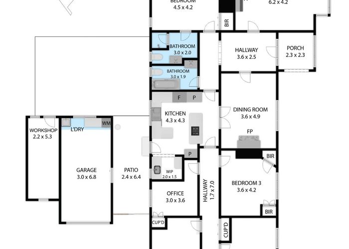  at 256d Annesbrook Drive, Tahunanui, Nelson, Nelson / Tasman