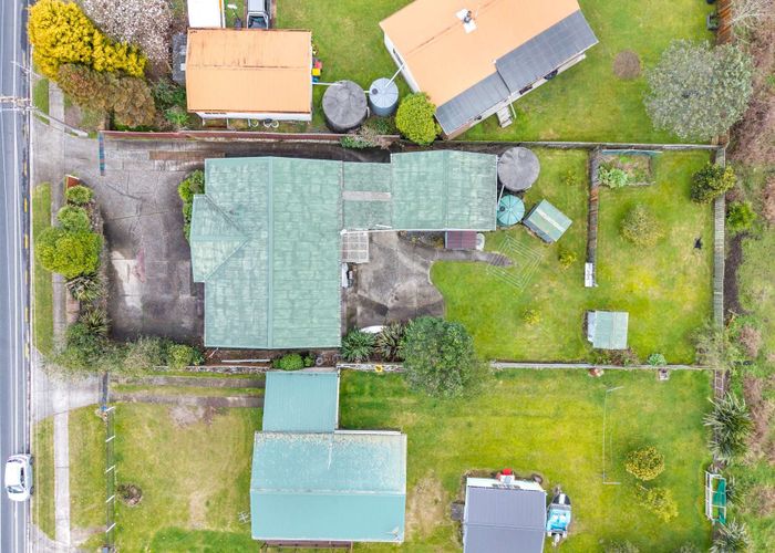  at 373 State Highway 33, Mourea, Rotorua, Bay Of Plenty